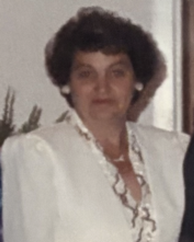 Joyce Brandon Rainey Profile Photo