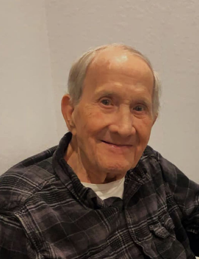 Charles Milton Allen Profile Photo