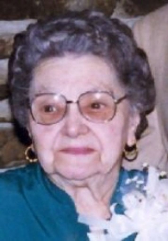 Marietta Fazio