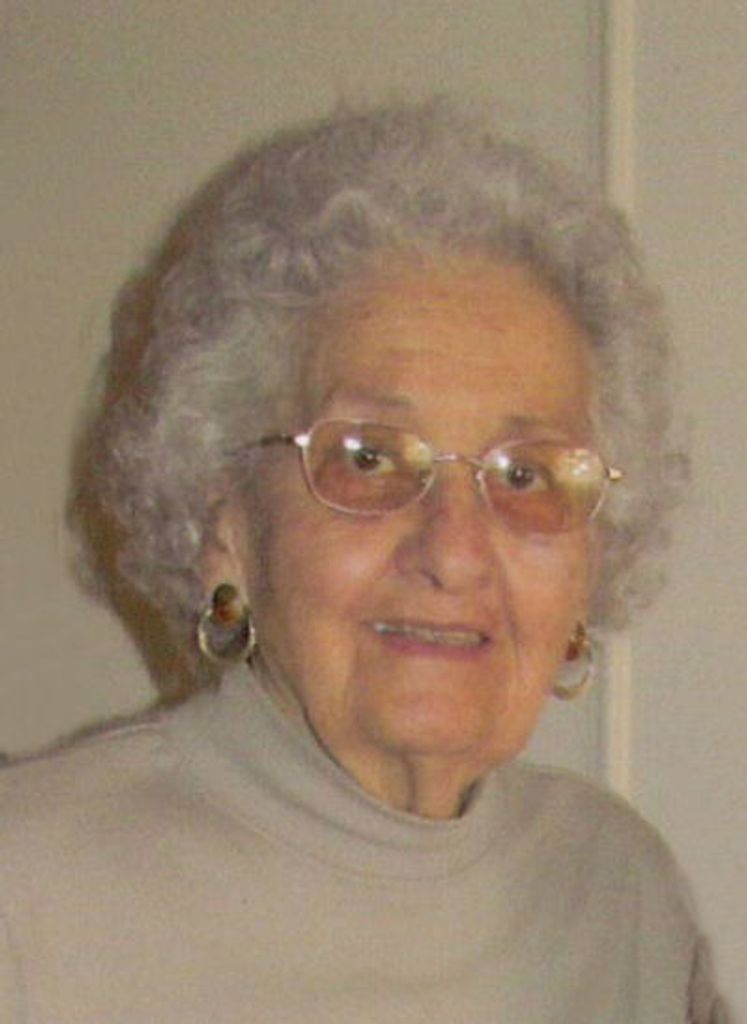 Natalie Gabuzda Profile Photo