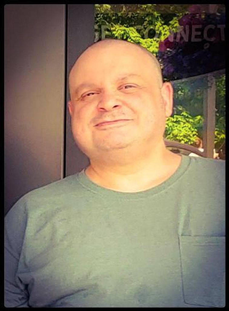 Charles R. Pace Profile Photo