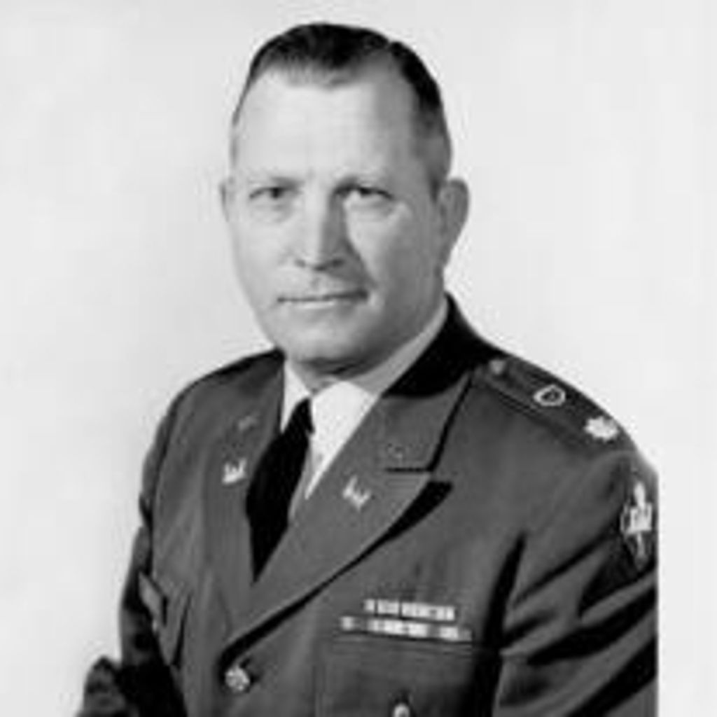 Benjamin Fred Roll Profile Photo