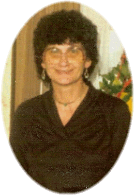 Doris Irene Brumley