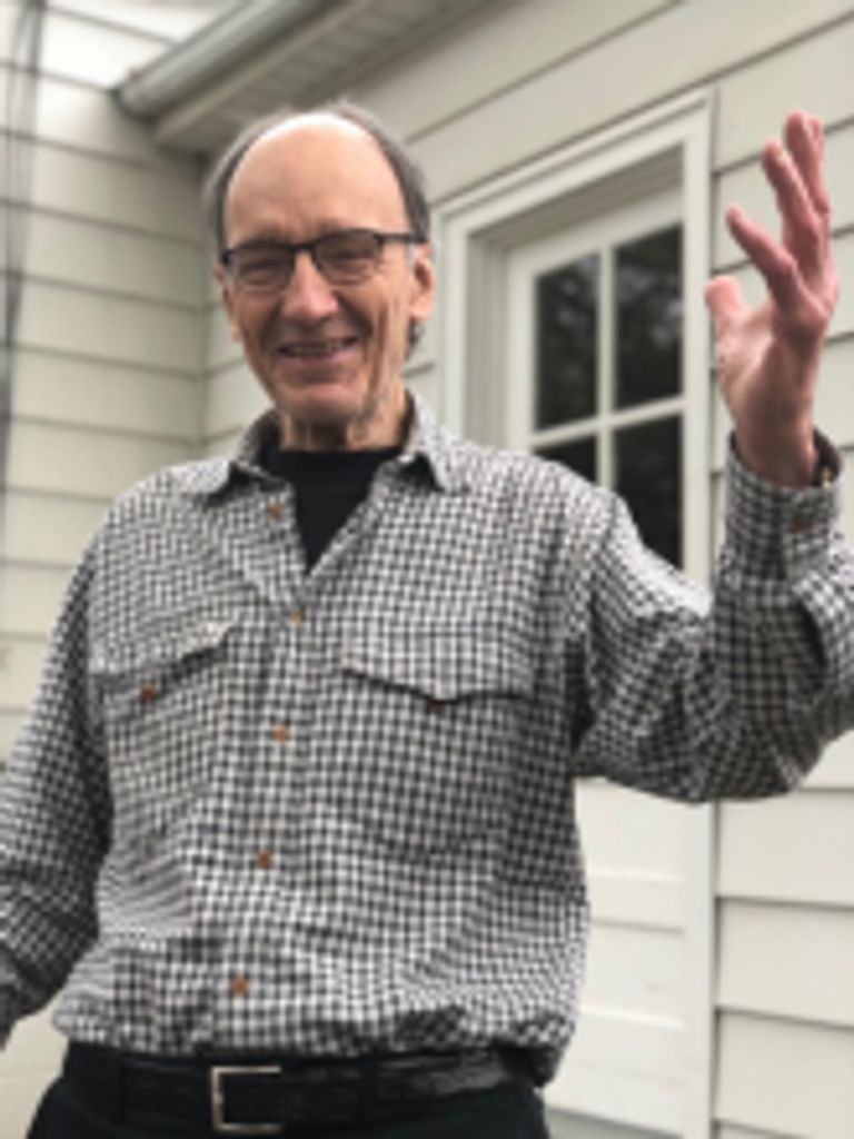 John Edward Finnerty, Jr. Profile Photo
