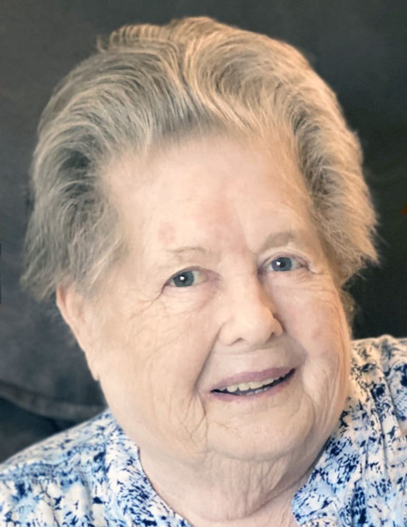 Linda "Gran-Gran" Culpepper