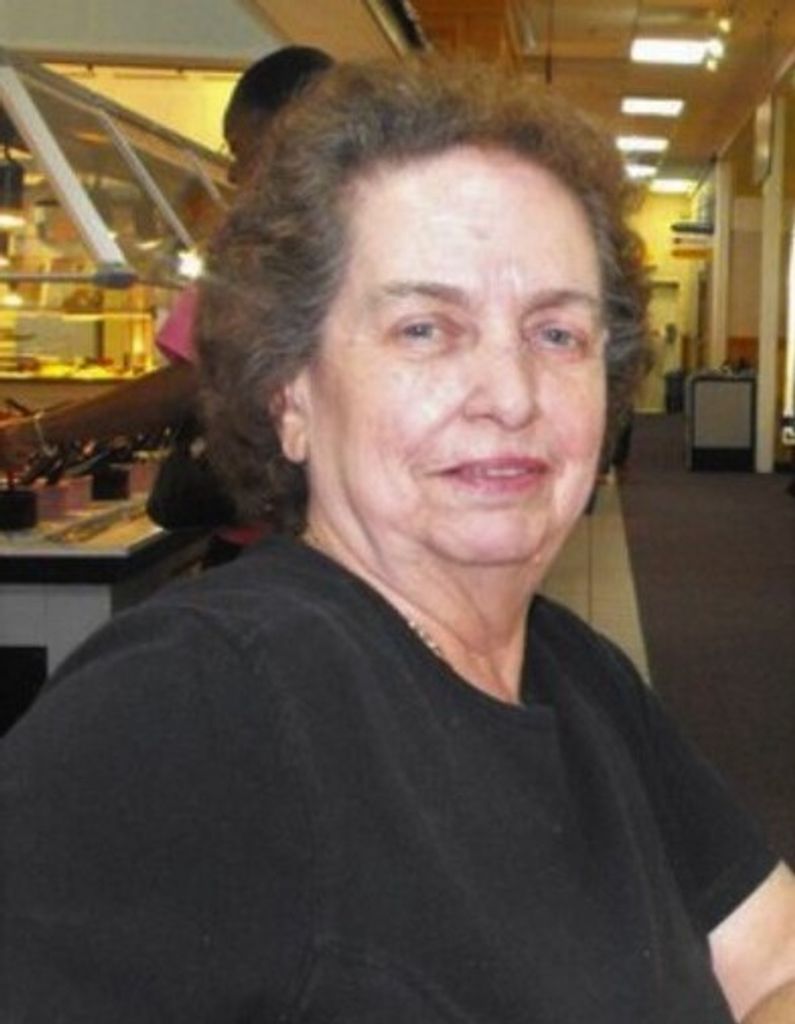 Martha Louise Wilkinson