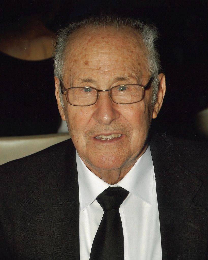 Albert "Virgil" Rudd Jr.