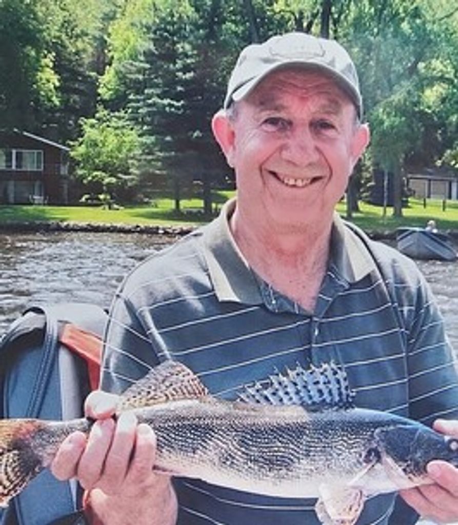 Stephen Vanderville Profile Photo