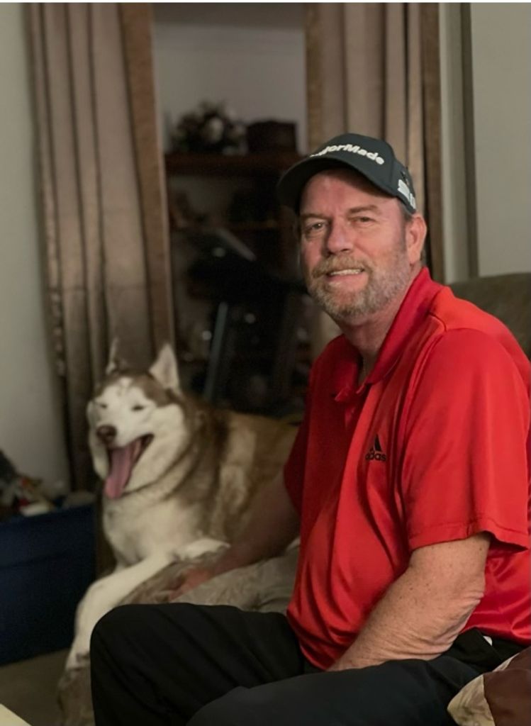 Timothy Wayne Mcmasters Sr. Profile Photo