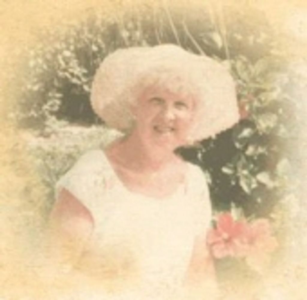 Adeline Thompson