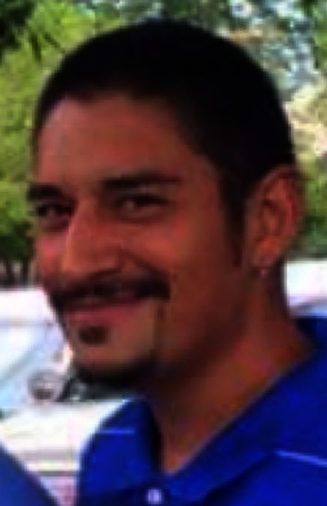 Jesus Herrera Jr.