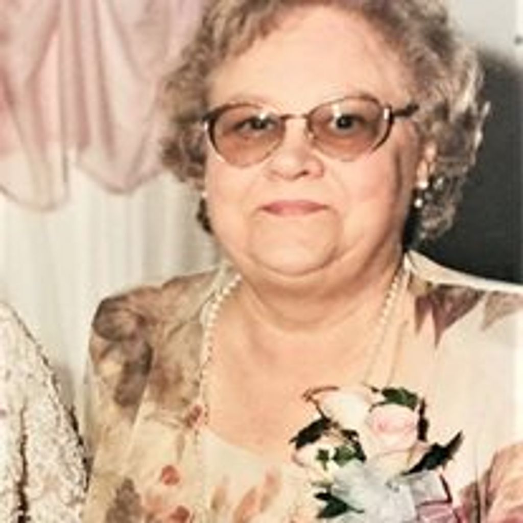 Phyllis J. Clark