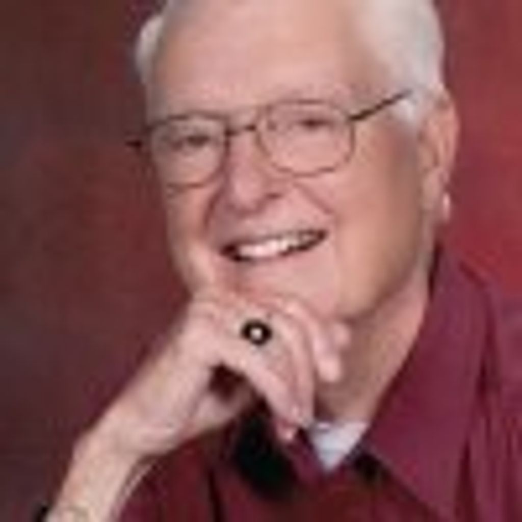 Merrill  B. Ingelstrom