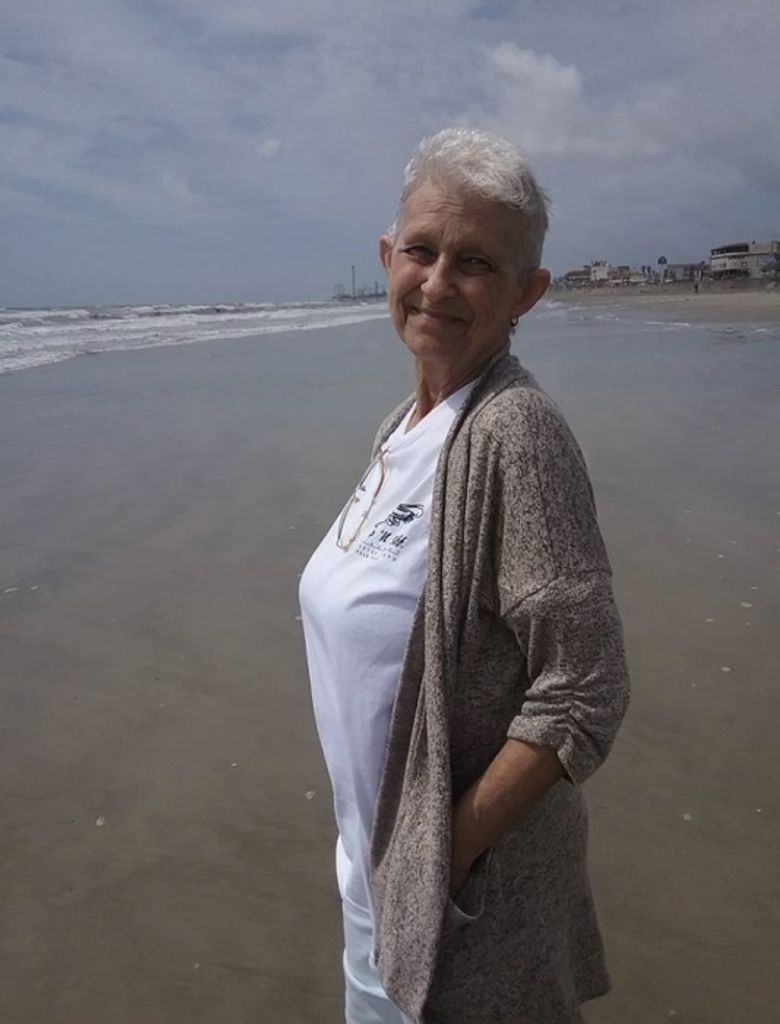 Pamela Joyce Dobbs