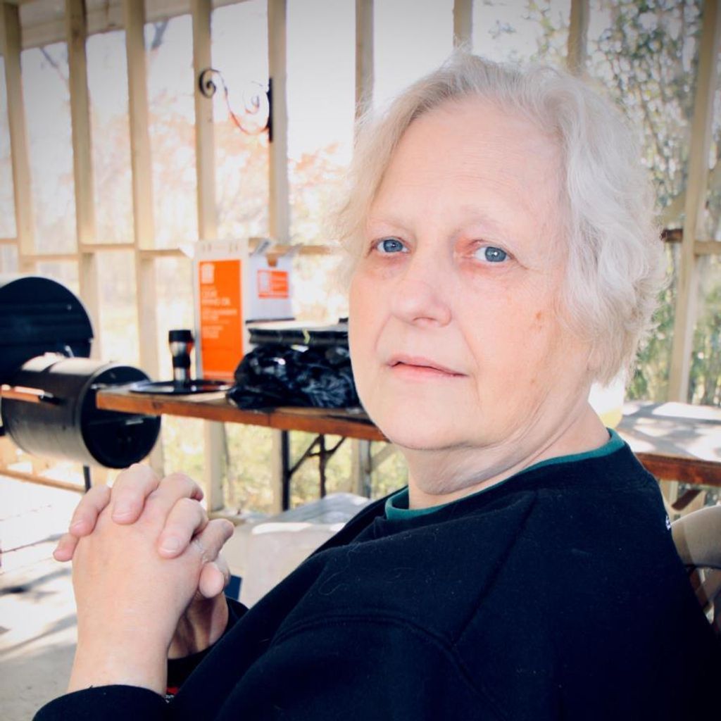 Mary Kathleen Edmondson Profile Photo