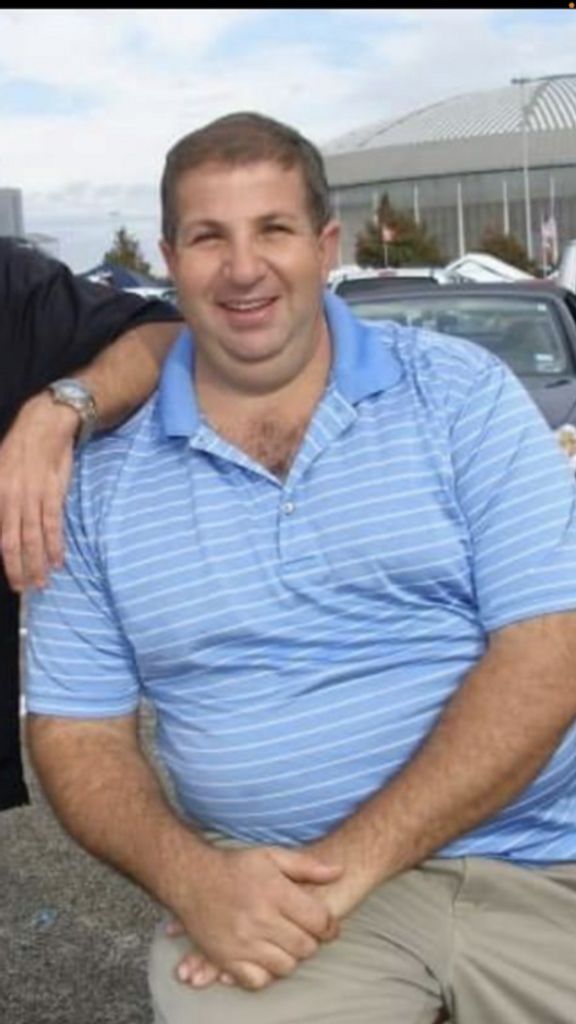 Jody Wayne Mcbee Profile Photo