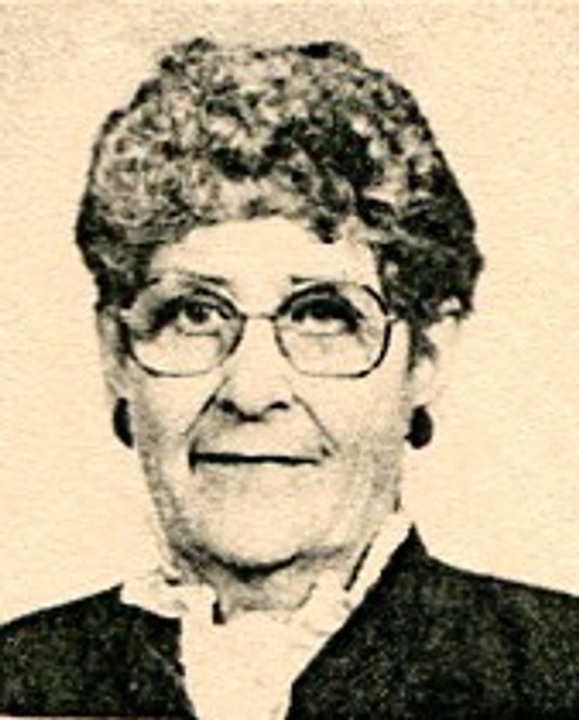 Caroline Wilhelmina Koepp