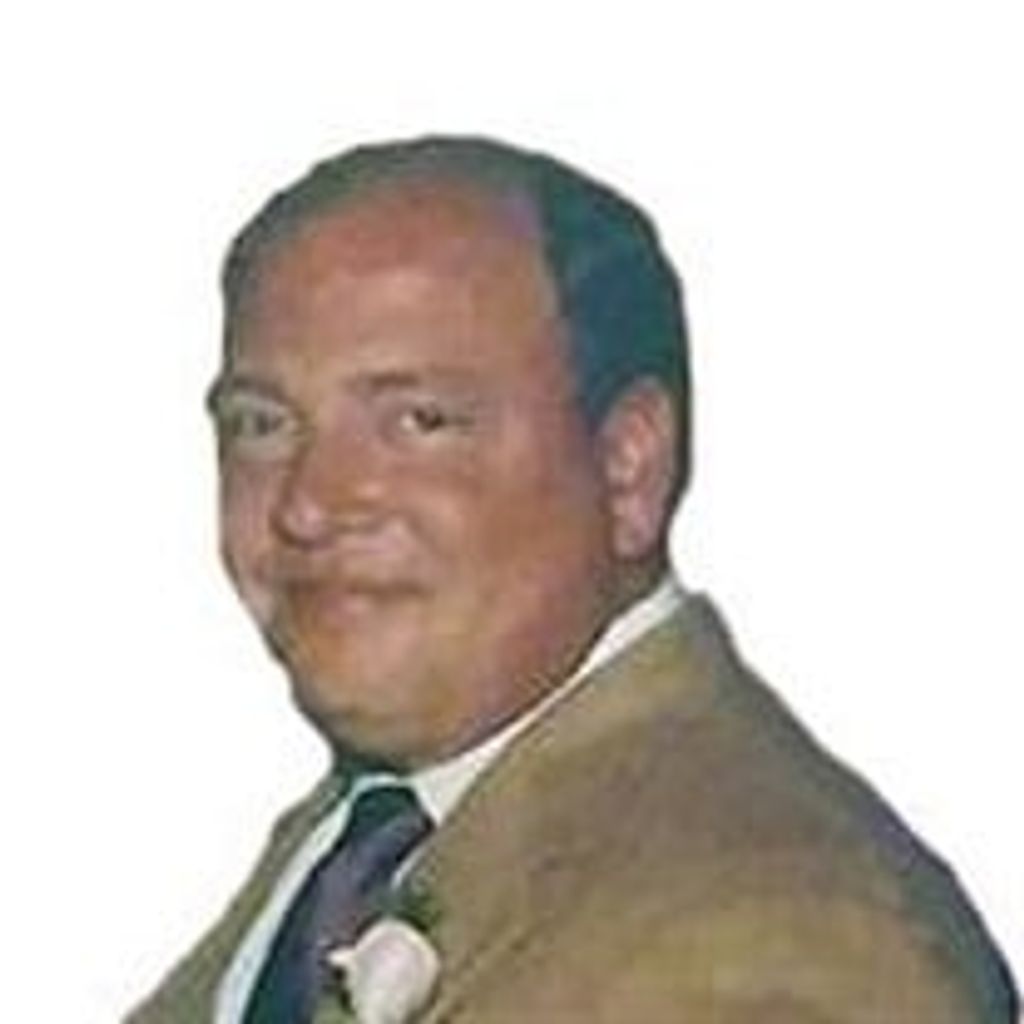 Richard Earl Lester