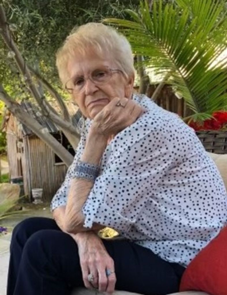 Alice Fay Carver Profile Photo