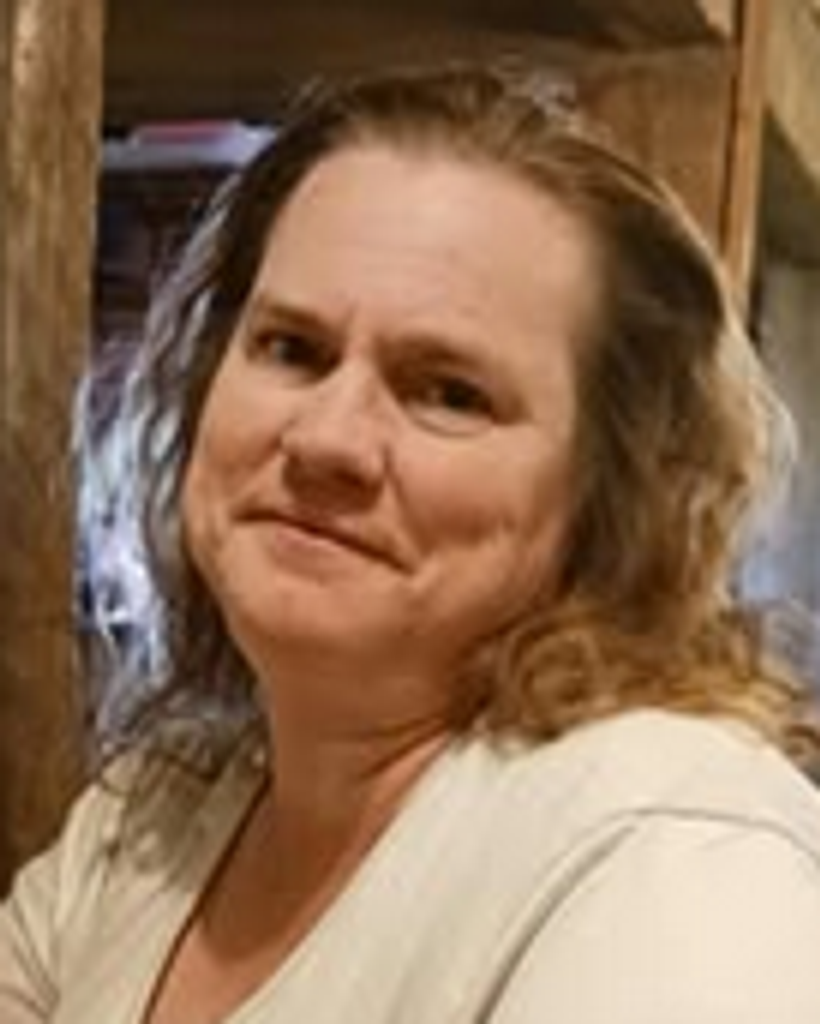 Heather Louise Leake Profile Photo