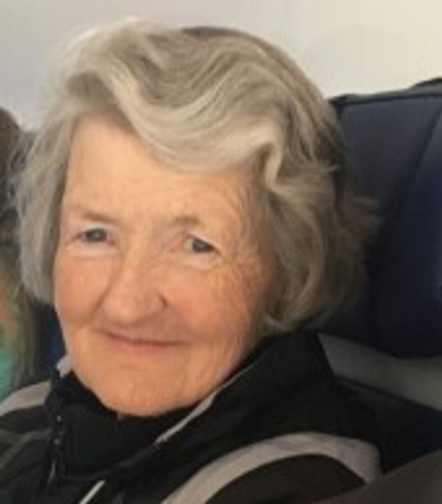 Mary Ann Hof (Burrell) Profile Photo