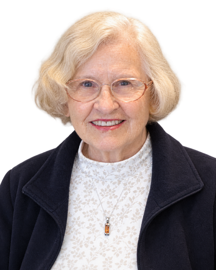 Elizabeth (Betsy) Ann Lane (Nee Greer)