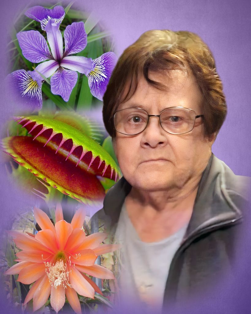 Margaret Louise Walters Salisbury Profile Photo