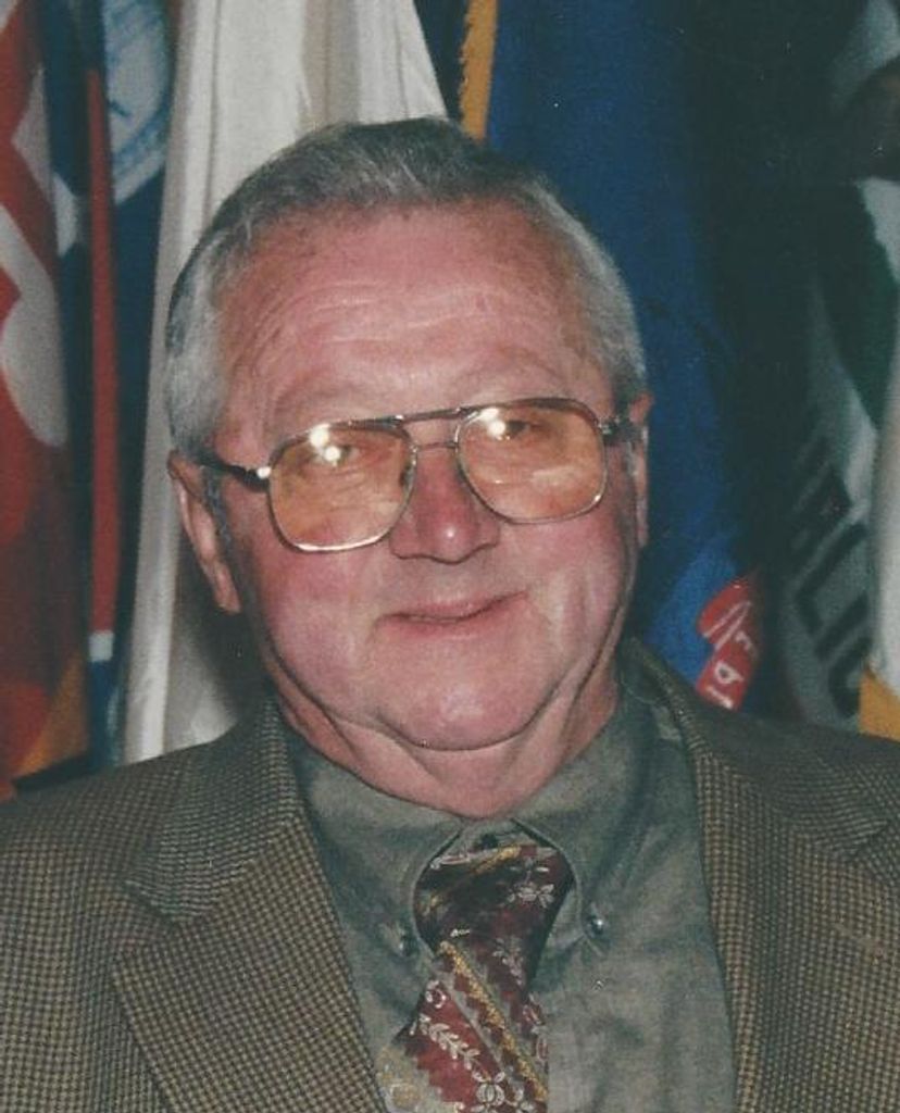 Philip A. Snyder Profile Photo