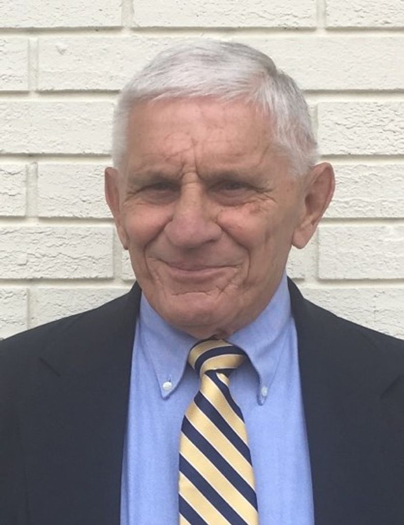 Barry Bolson Profile Photo