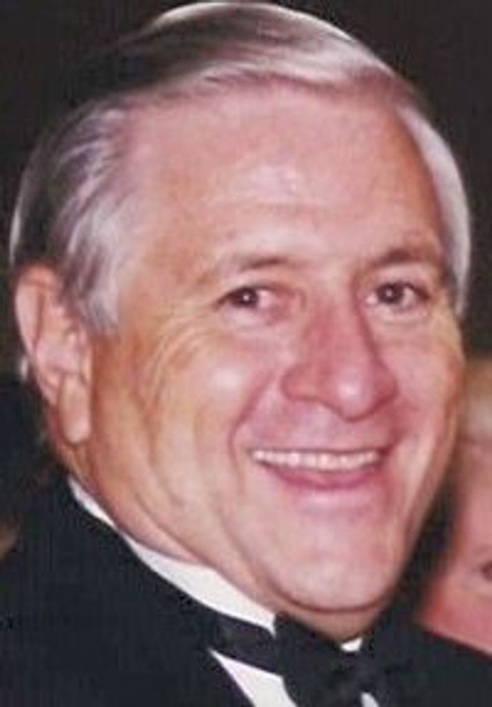 Charles J. Jenks Profile Photo