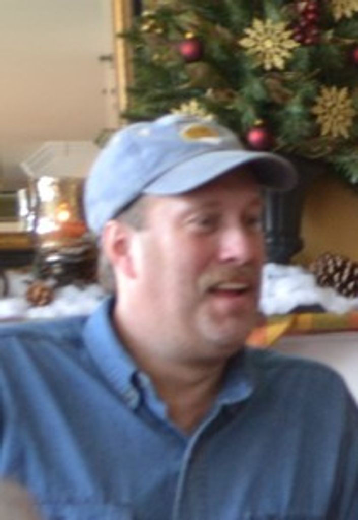 Marvin Danny Phillips Profile Photo