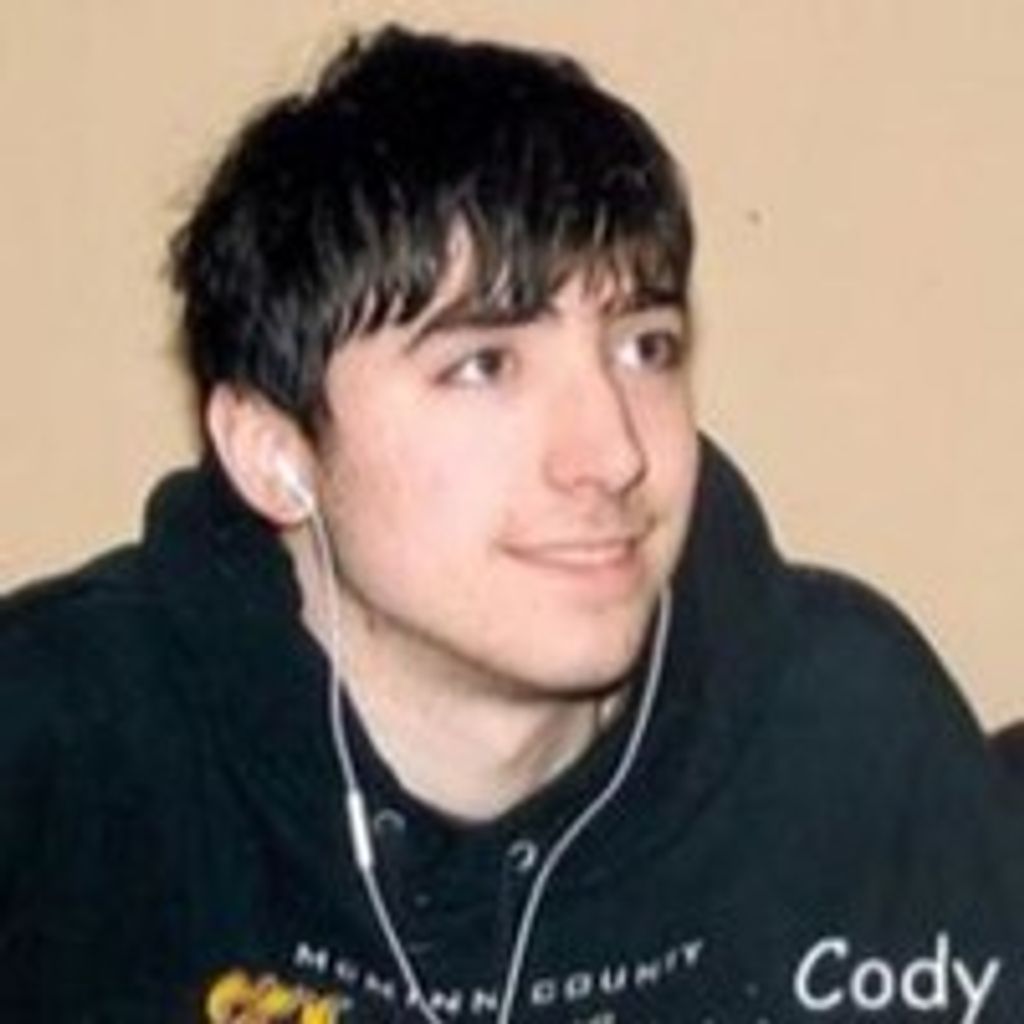 Cody Moats