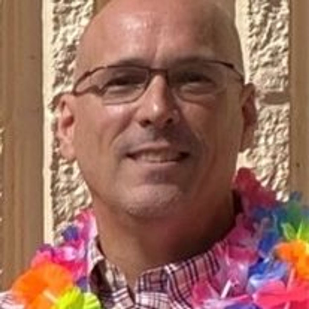 David Michael Houser