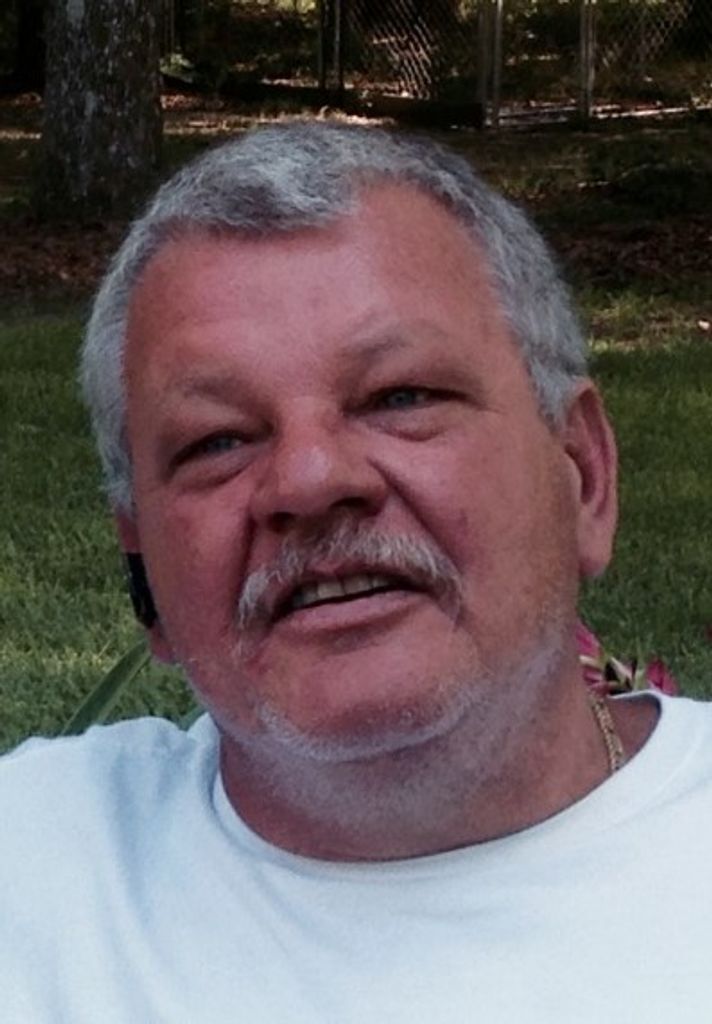 Michael Dale Chaddick
