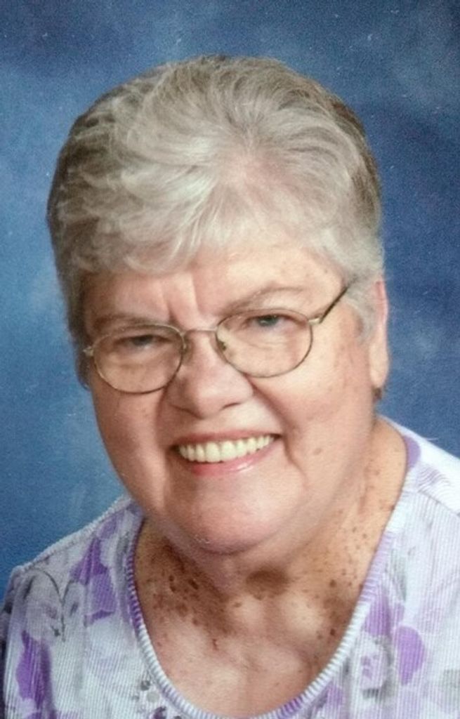 Marcia Janzen Profile Photo