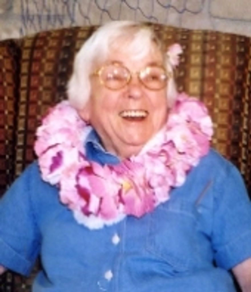 Ada Marie Shaffer