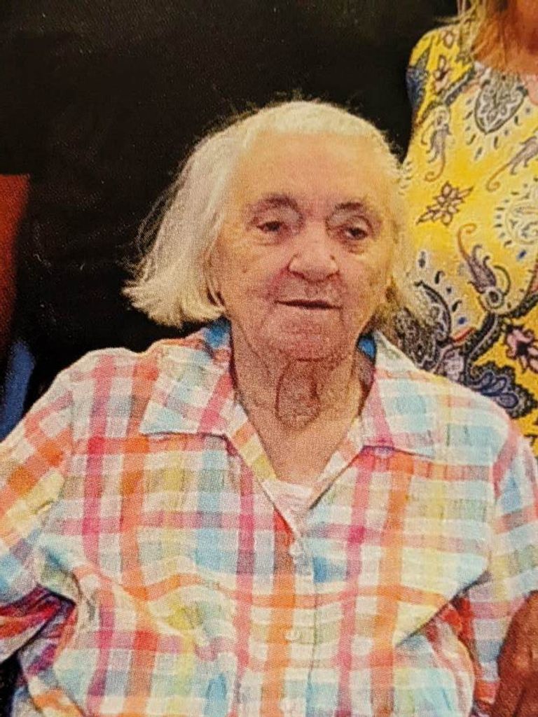 Edna Auten