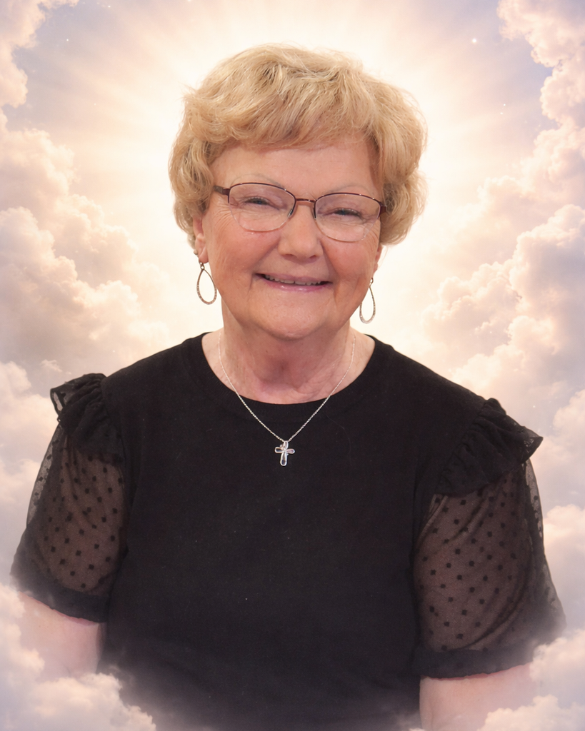 Elizabeth A. "Betty" Jutte Profile Photo