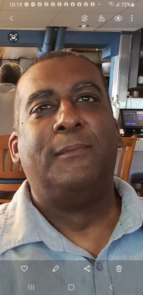 Lonnie W. Staunton