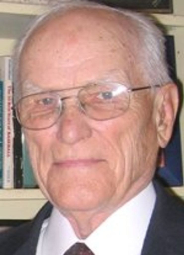 Howard "Hod" Nielsen