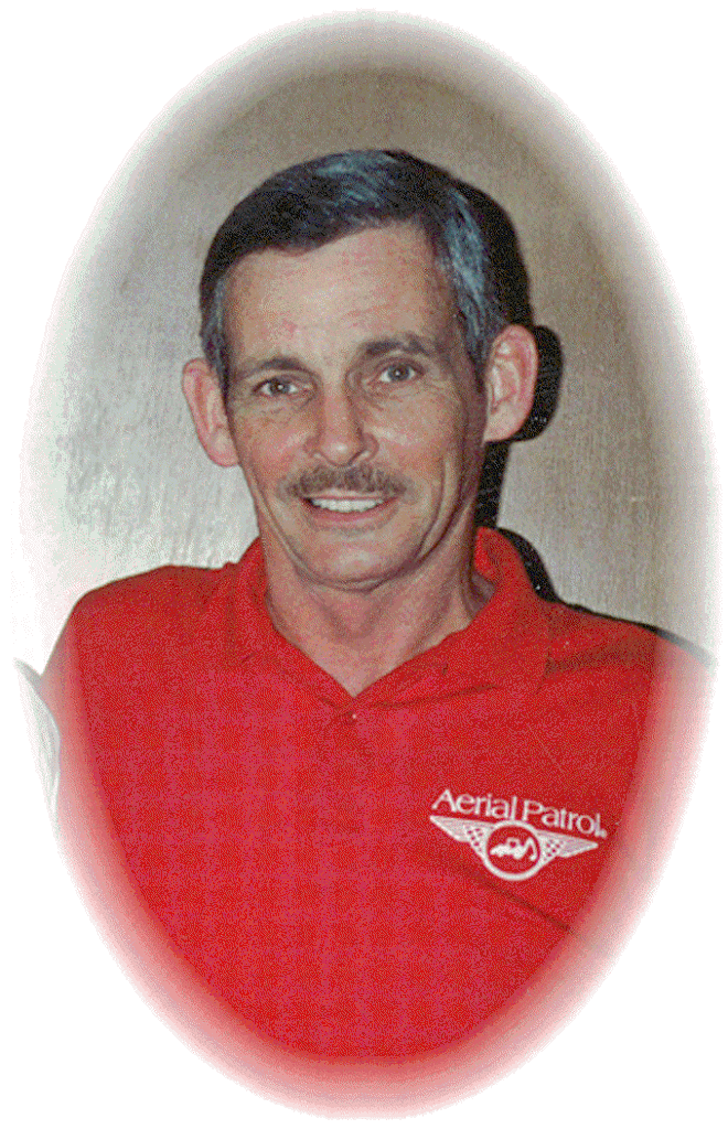 Wayne E. Luff