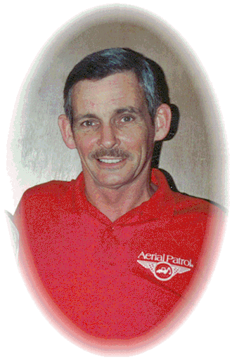 Wayne E. Luff Profile Photo