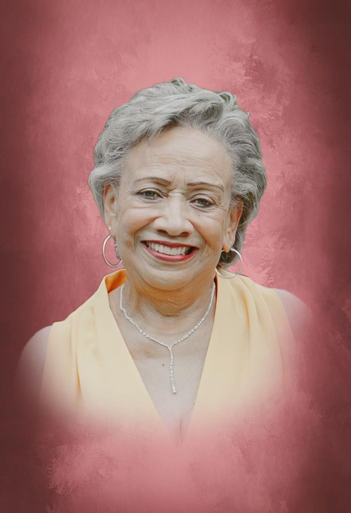 Frances Thomas Parker Profile Photo