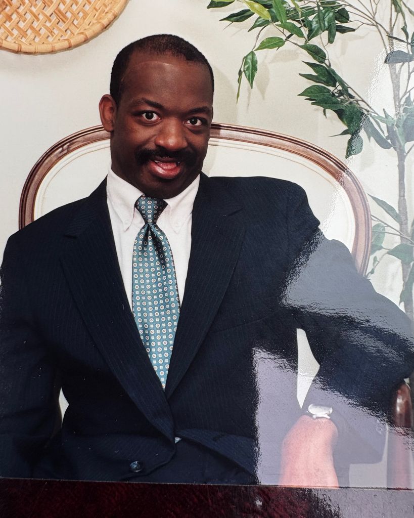 Dwight Gulley Profile Photo