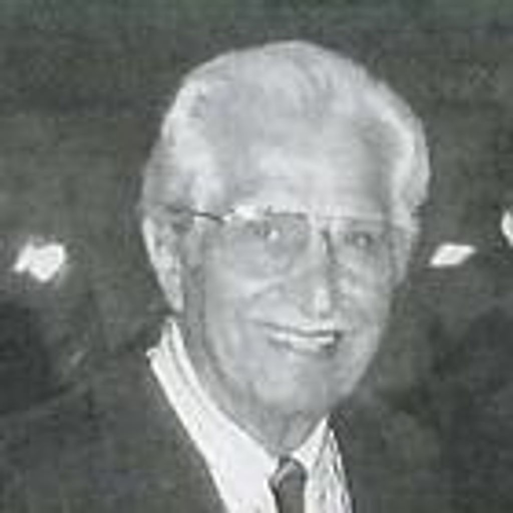 James V. Oliver