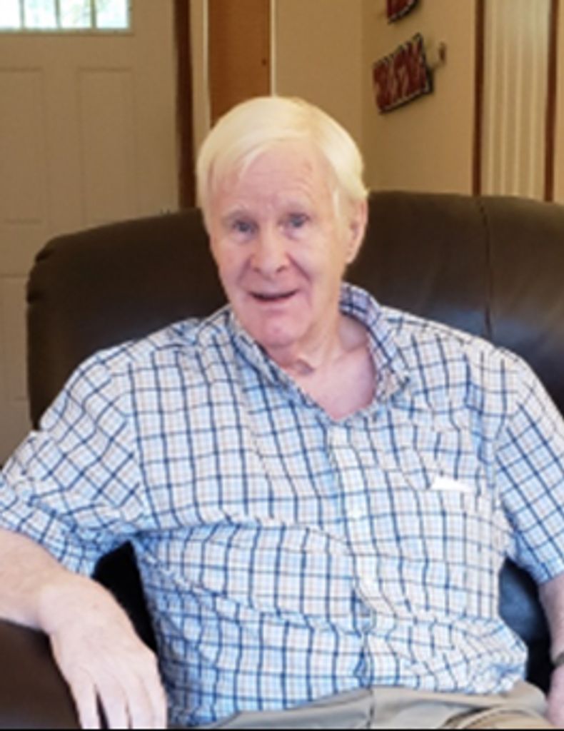 Dale Hamilton Profile Photo