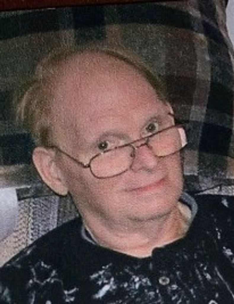 Richard Charles Berger Profile Photo