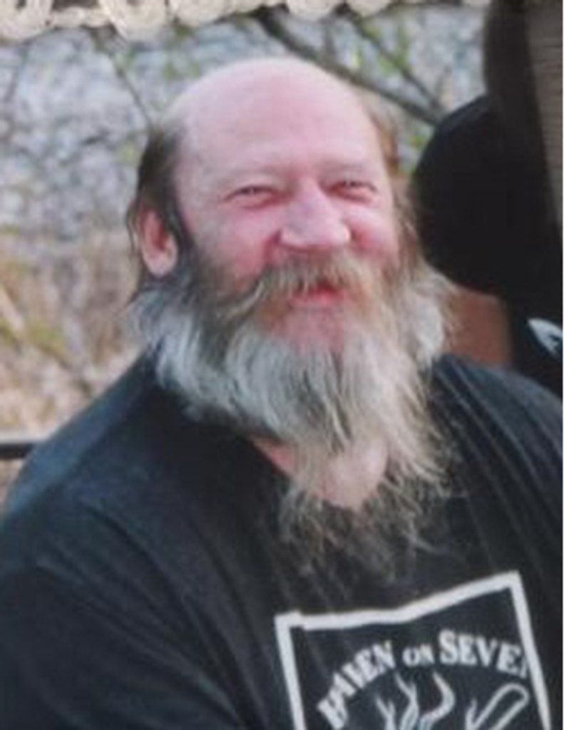 Danny Gene Brown Profile Photo