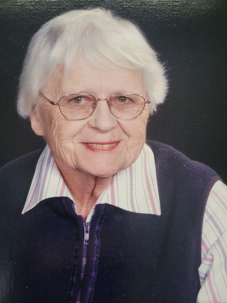 Jane A. Barth Profile Photo
