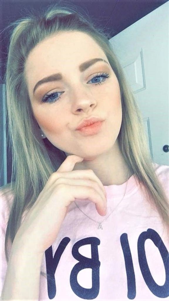 Alyssa Ann Gill-Brown Profile Photo